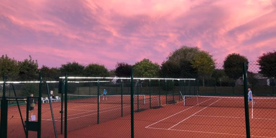 Tennis Club Orgerus