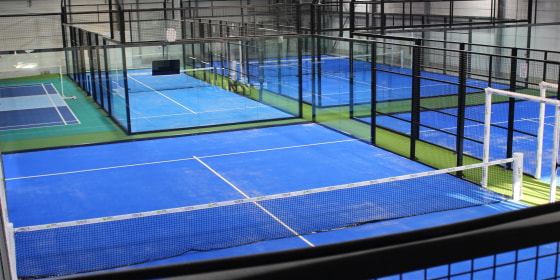New Padel Club