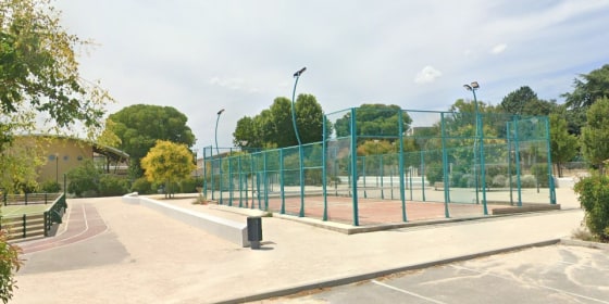 Commune de Galargues