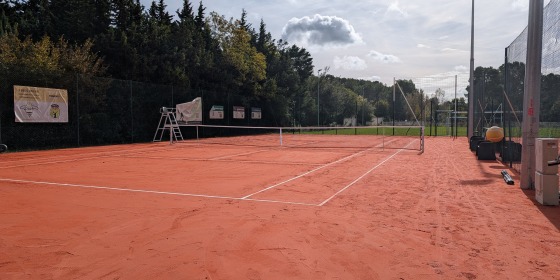 Tennis Club Du Paradou