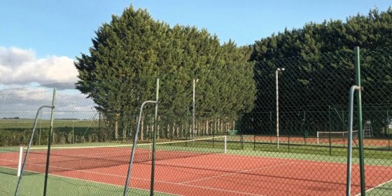 Boissy Le Chatel Tennis Club Buceen