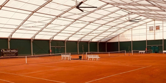 Herstal Tennis Club