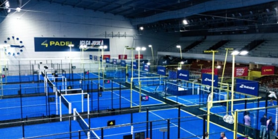 4PADEL Argenteuil