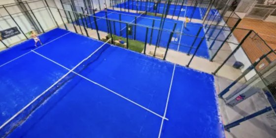 Sport In Park