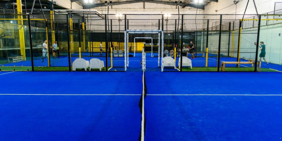 Stadium Thiais