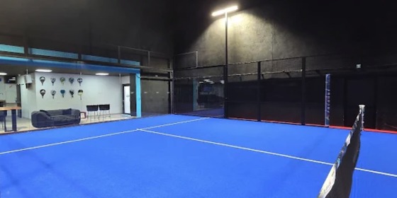 Road Padel House