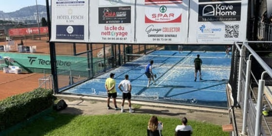 Mezzavia Tennis Club