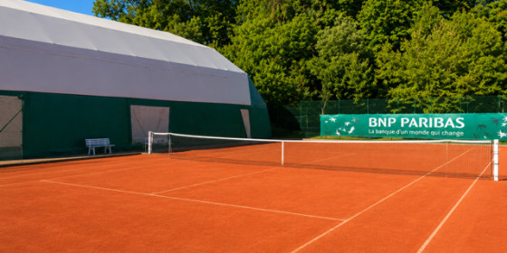 Tennis Club De Ferney-Voltaire (Tcfv)