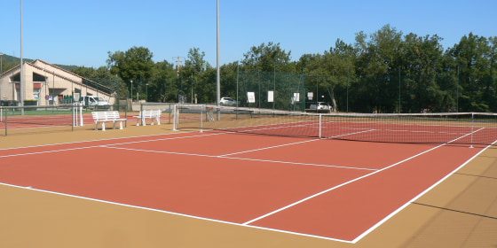 Tc Bagnols En Foret