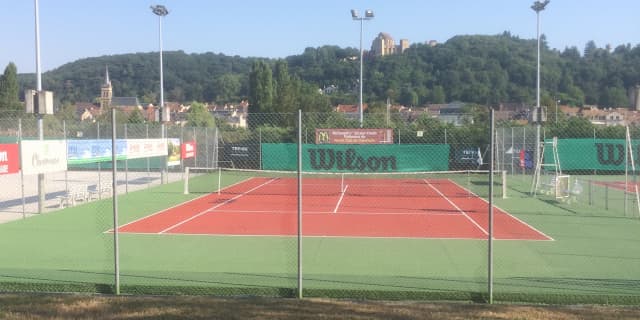 Tennis Club Chevreuse - Photo principale