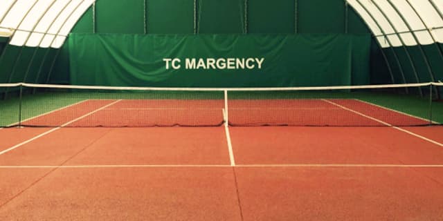 Tennis Club Margency  - Photo principale