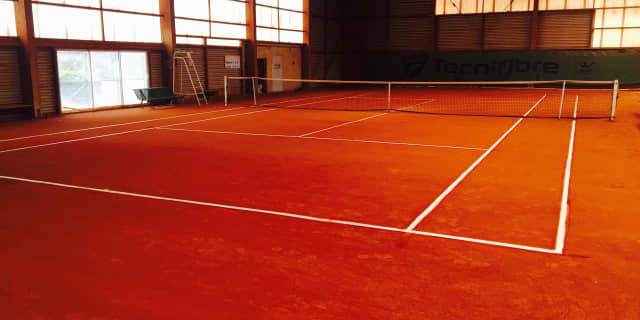 Cestas Sagc Tennis - Photo principale