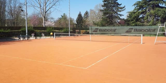 Bougival Tennis Club En Seine - Photo principale