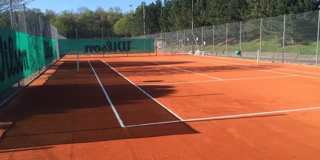 Villers-Lès-Nancy Tennis Club - Photo principale