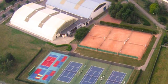 As Chelles Tennis - Photo principale
