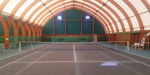 Tennis Club Loubesien - Photo principale