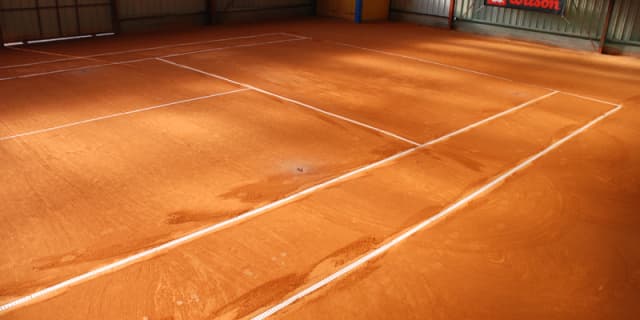 Floirac Tennis Club - Photo principale