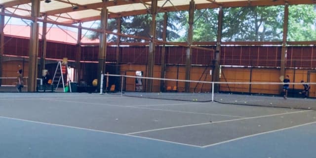 Espérance Sportive De Stains - Photo principale