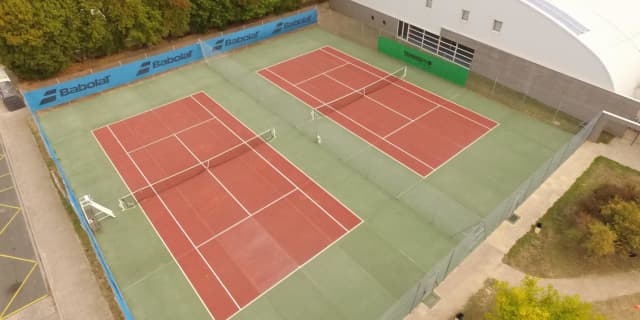 Tennis Club De La Plaine D'Aunis De La Jarrie (Tcpa) - Photo principale