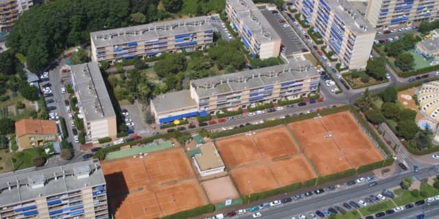 Asptt Nice Côte D'Azur - Photo principale