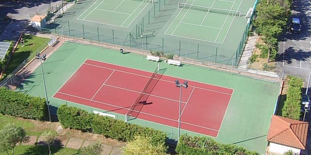 Tennis Club Pierrefeucain - Photo principale