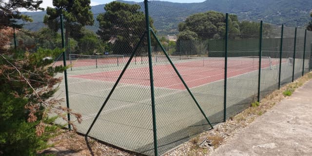 Tennis Club De La Liscia - Photo principale
