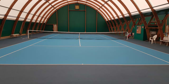 Tennis Club Montesson 78 - Photo principale