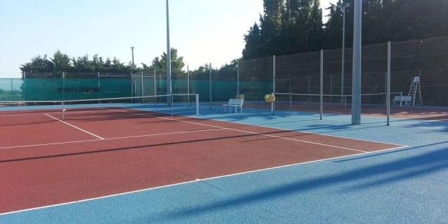 Tennis Club De Loupian - Photo principale