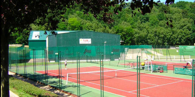 Bolbec Tennis Club  - Photo principale
