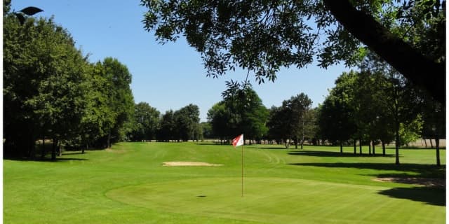 Golf Des Sarrays - Photo principale