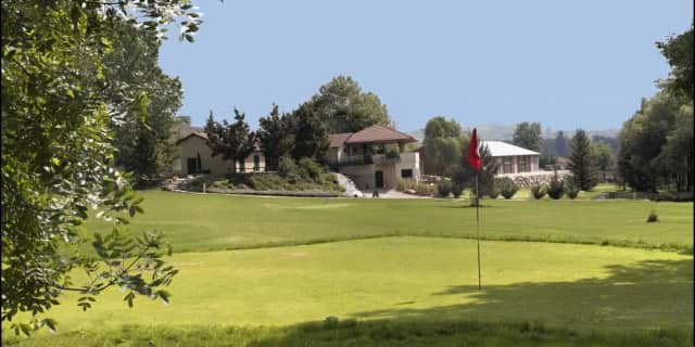 Golf De Val D'Auzon - Photo principale