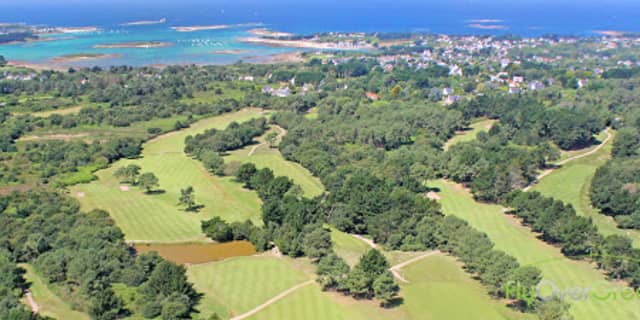 Golfhotel De St Samson - Photo principale