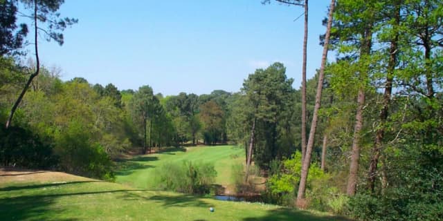 Golf De Biscarrosse - Photo principale