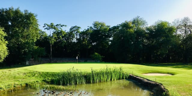 Golf De Roiffe - Photo principale