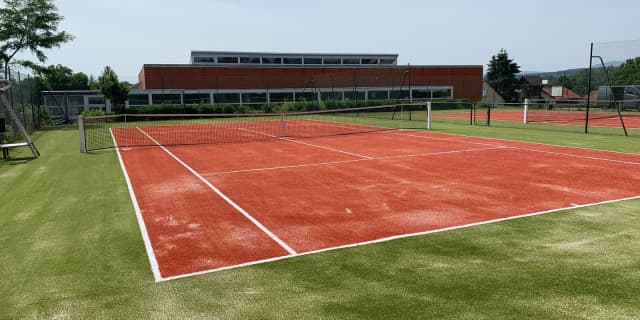 Tennis Club Otterswiller - Photo principale