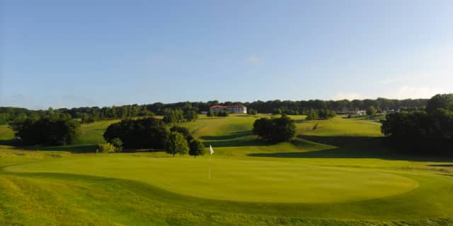 Aa Golf De Saint Omer - Photo principale