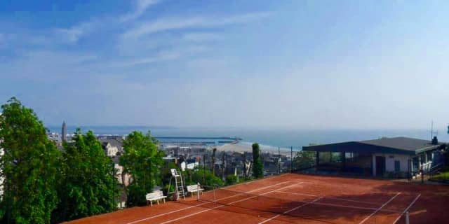 Le Havre Tennis Club - Photo principale