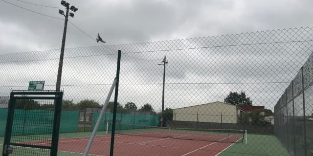 Cabariot Tennis Club - Photo principale