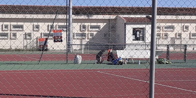 Tennis Club Marguerittes - Photo principale