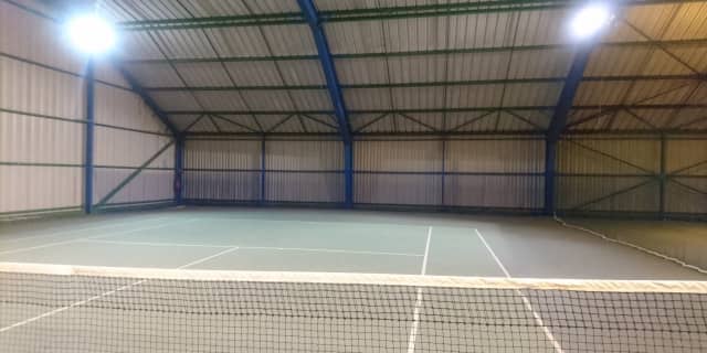 Club Green Haubourdin Tennis - Photo principale