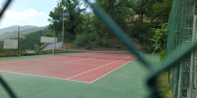 Tennis Club Bendejun Les Sources - Photo principale