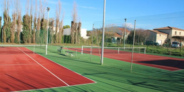 Sporting Club Mazanais - Photo principale