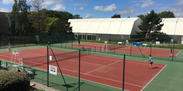 Tennis Club Villepreux  - Photo principale