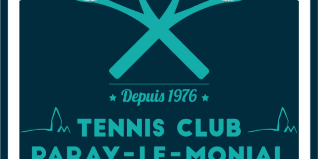 Tennis Club De Paray-Le-Monial - Photo principale