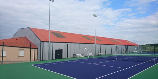 Tennis Club Guenange  - Photo principale