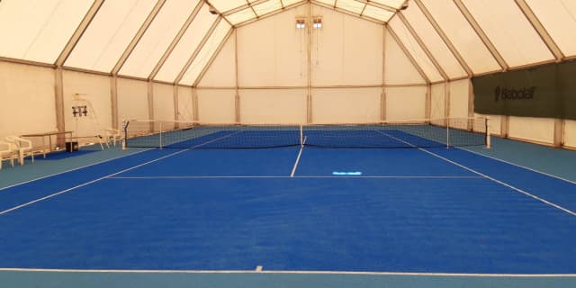 Tennis Padel Club Soufflenheim - Photo principale
