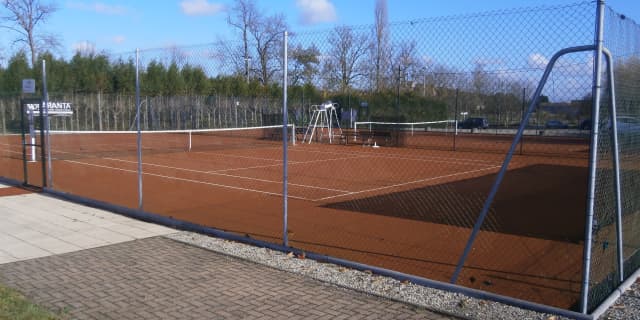 Tennis Club Breuschwickersheim-Hangenbieten - Photo principale