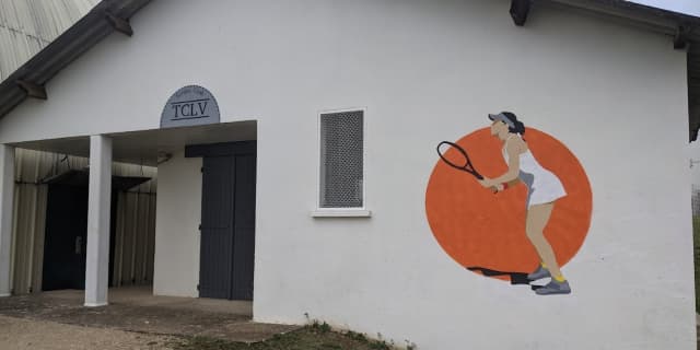Tennis Club Lusignan Venours - Photo principale