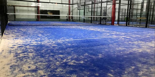 Padel And Foot Strasbourg - Photo principale