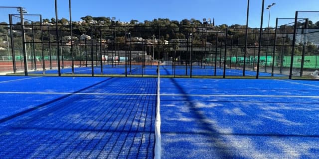 Us Cagnes Padel - Photo principale